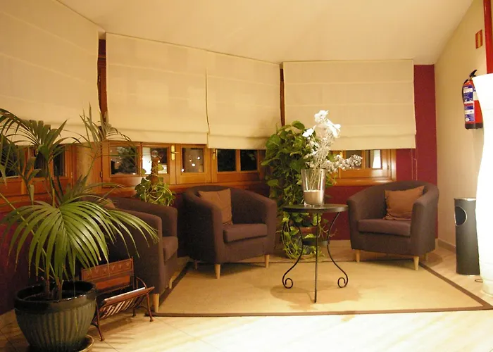 Hotel Algete
