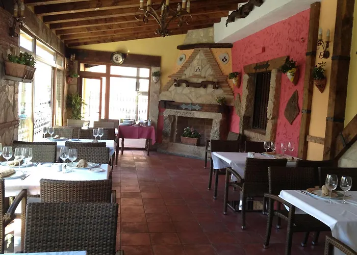 Hotel Algete