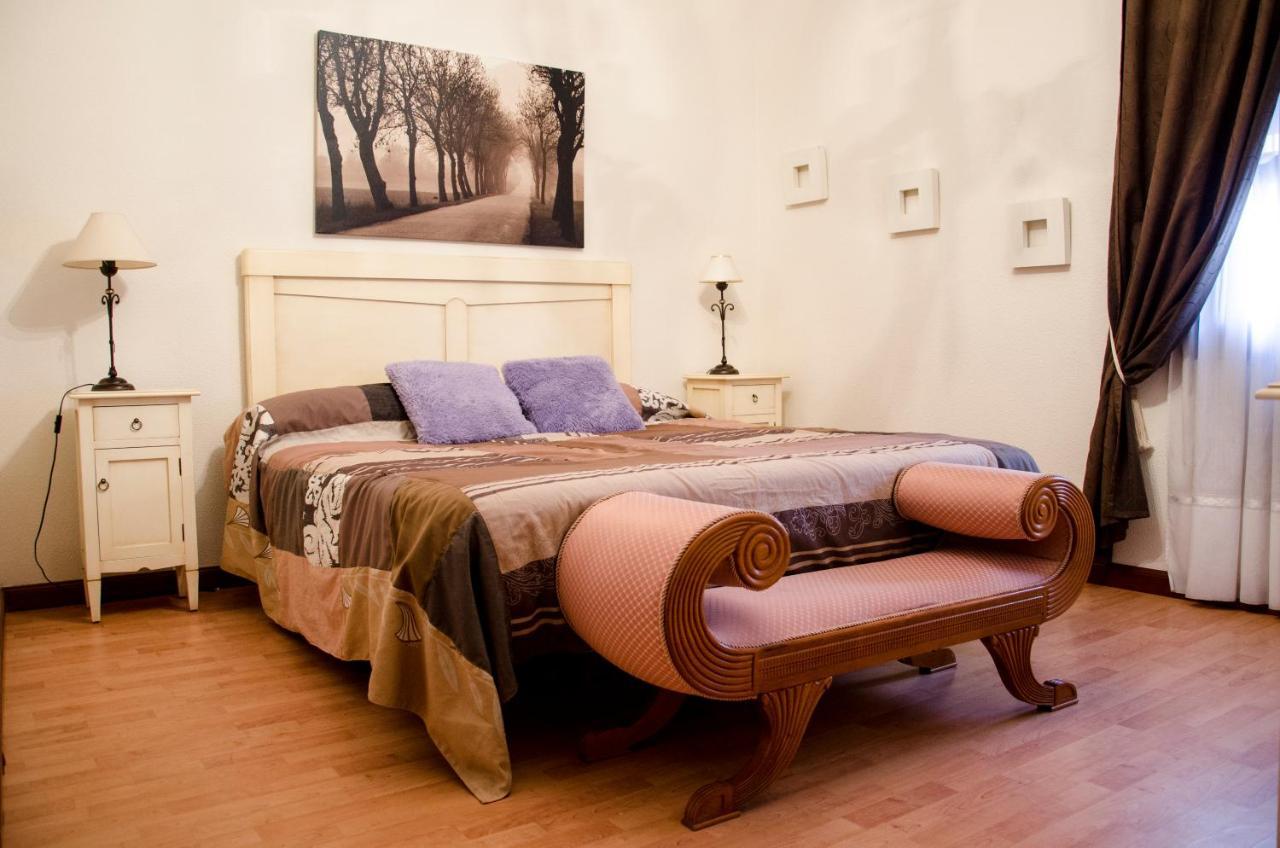 Hotel Algete Hotel *