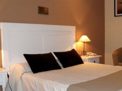 Hotel Hotel Algete *